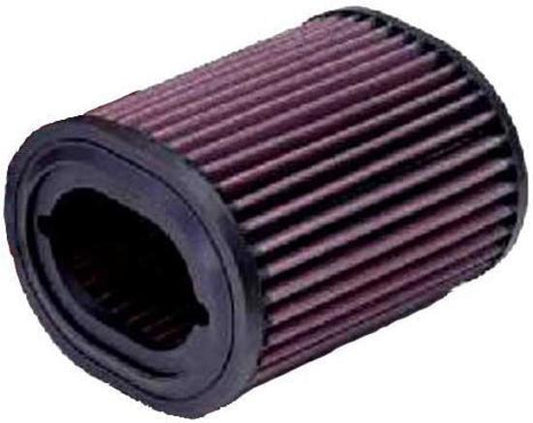 K&N Filters KNKA-1192 Replacement Motorcycle Air Filter Suit 1992-1999 Kawasaki Zr1100 Zephyr
