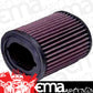 K&N Filters KNKA-1192 Replacement Motorcycle Air Filter Suit 1992-1999 Kawasaki Zr1100 Zephyr