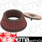 K&N Filters KNKA-1287 Replacement Motorcycle Air Filter Suit 1987-2007 Kawasaki Klx Kdx Kx