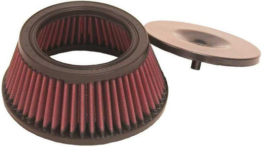 K&N Filters KNKA-1287 Replacement Motorcycle Air Filter Suit 1987-2007 Kawasaki Klx Kdx Kx