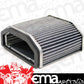 K&N Filters KNKA-1350 Replacement Motorcycle Air Filter Suit 1979-1982 Kawasaki Kz1300
