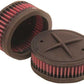 K&N Filters KNKA-1594 Replacement Motorcycle Air Filter Suit 1987-1999 Vin1500 Vulcan