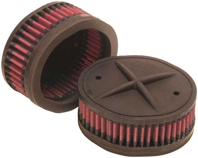 K&N Filters KNKA-1594 Replacement Motorcycle Air Filter Suit 1987-1999 Vin1500 Vulcan