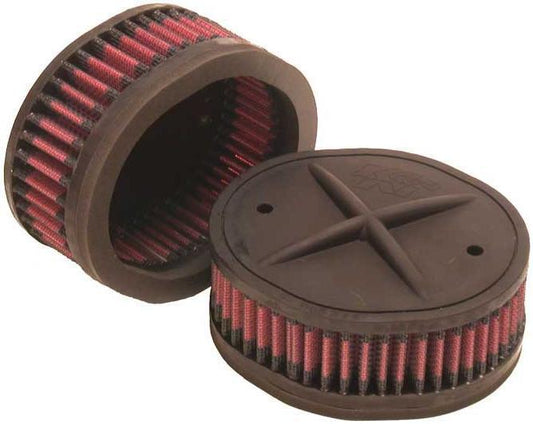K&N Filters KNKA-1594 Replacement Motorcycle Air Filter Suit 1987-1999 Vin1500 Vulcan