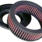 K&N Filters KNKA-1596 Replacement Motorcycle Air Filter Suit 1996-2008 Kawasaki Vin1500 Vulcan Vin1600 Vulcan