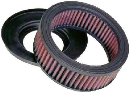 K&N Filters KNKA-1596 Replacement Motorcycle Air Filter Suit 1996-2008 Kawasaki Vin1500 Vulcan Vin1600 Vulcan