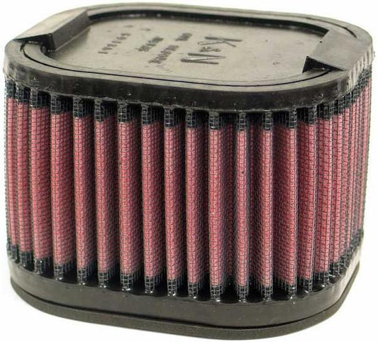 K&N Filters KNKA-1600 Replacement Motorcycle Air Filter Suit 1981-2005 Kawasaki Kz1000P Police Kz1100A D J R