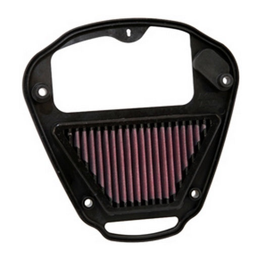 K&N Filters KNKA-2008 Replacement Motorcycle Air Filter Suit 2004-2010 Kawasaki Vn2000 Vulcan Classic Vn2000 Vulcan