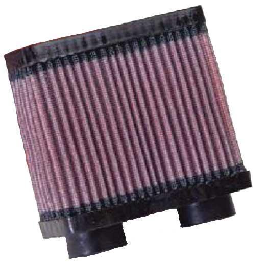 K&N Filters KNKA-2586 Filters Air Filter 1986-2007 Kawasaki Ex250R Ninja