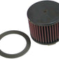 K&N Filters KNKA-4093 Replacement Motorcycle Air Filter Suit 1989-2013 Kawasaki Kaf Klf Kvf