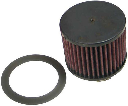 K&N Filters KNKA-4093 Replacement Motorcycle Air Filter Suit 1989-2013 Kawasaki Kaf Klf Kvf