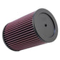 K&N Filters KNKA-4508 Replacement Motorcycle Air Filter Suit 2008-2013 Kawasaki Kfx450R