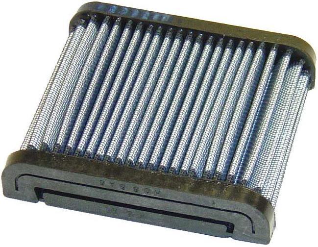 K&N Filters KNKA-5087 Air Filter 1987-2009 Kawasaki Ex500R Ninja