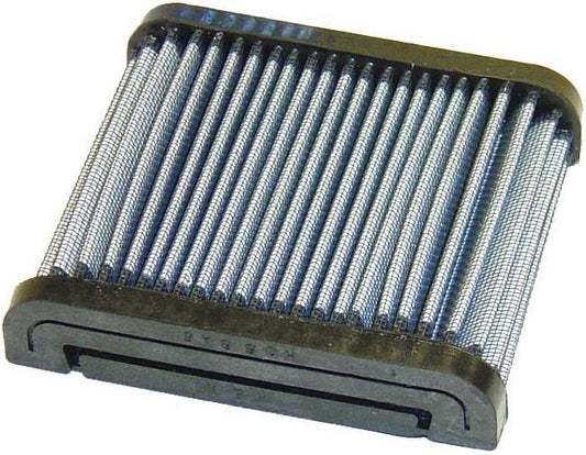 K&N Filters KNKA-5087 Air Filter 1987-2009 Kawasaki Ex500R Ninja