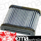 K&N Filters KNKA-5087 Air Filter 1987-2009 Kawasaki Ex500R Ninja