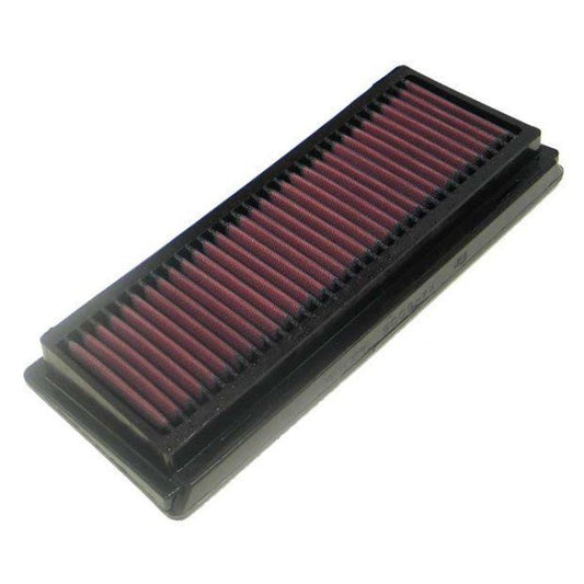 K&N Filters KNKA-6005 Air Filter 2005-2006 Kawasaki Zx6Rr Zx6R Ninja