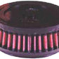 K&N Filters KNKA-6085 Replacement Motorcycle Air Filter Suit 1985-2003 Kawasaki Kx60