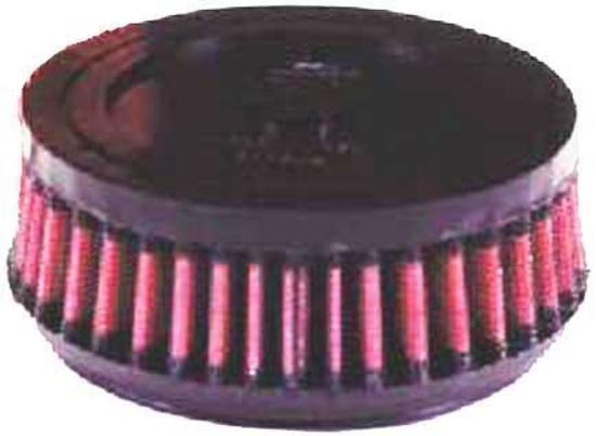K&N Filters KNKA-6085 Replacement Motorcycle Air Filter Suit 1985-2003 Kawasaki Kx60