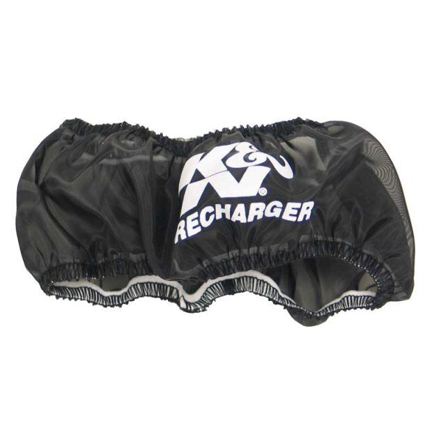 K&N Filters KNKA-6503PK Replacement Motorcycle Air Filter Wrap Suit 2003-2013 Kawasaki Kvf650 Kvf700 & Kfx700