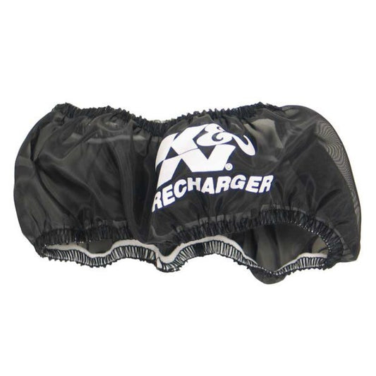 K&N Filters KNKA-6503PK Replacement Motorcycle Air Filter Wrap Suit 2003-2013 Kawasaki Kvf650 Kvf700 & Kfx700