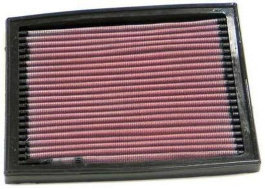 K&N Filters KNKA-7589 Replacement Motorcycle Air Filter Suit 1989-1990 Kawasaki Zxr750 Zx7 Ninja 750