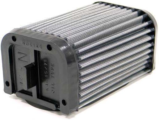 K&N Filters KNKA-8076 Replacement Motorcycle Air Filter Suit 1976-1977 Kawasaki Kz900A Kz900B Ltd