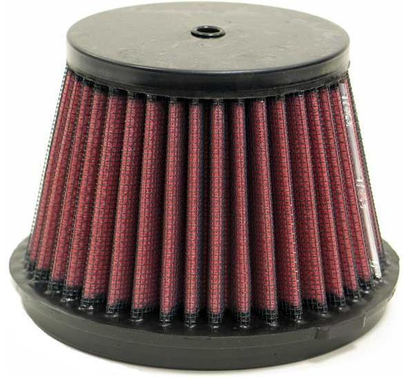 K&N Filters KNKA-8088 Replacement Motorcycle Air Filter Suit 1991-2013 Kawasaki Kx65 Kx80 Kx85 Kx100