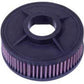 K&N Filters KNKA-8095 Replacement Motorcycle Air Filter Suit 1995-2006 Vn400 Vn800 Vulcan