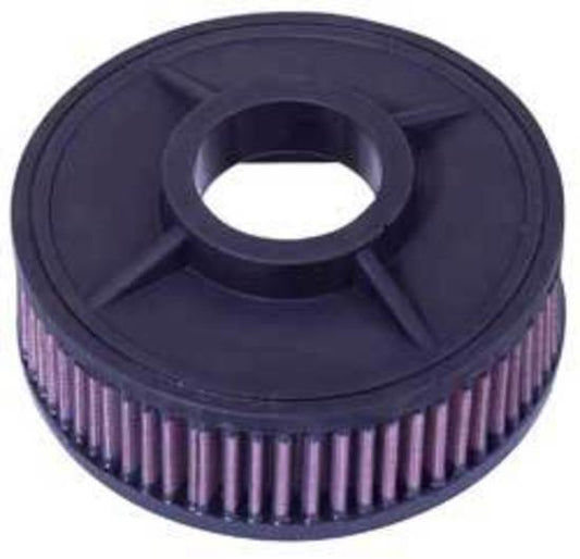 K&N Filters KNKA-8095 Replacement Motorcycle Air Filter Suit 1995-2006 Vn400 Vn800 Vulcan
