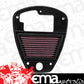 K&N Filters KNKA-9006 Replacement Motorcycle Air Filter Suit 2006-2013 Kawasaki Vn900 Custom Classic