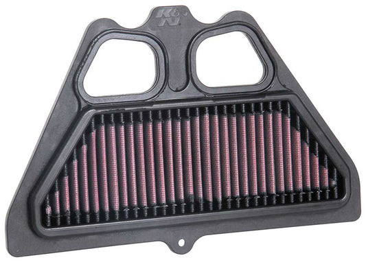 K&N Filters KNKA-9017 Mc Air Filter Kawasaki Zr900