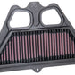 K&N Filters KNKA-9017 Mc Air Filter Kawasaki Zr900