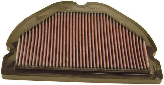 K&N Filters KNKA-9094 Replacement Motorcycle Air Filter Suit 1994-1997 Kawasaki Zx9R Ninja