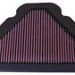 K&N Filters KNKA-9098 Replacement Motorcycle Air Filter Suit 1998-2003 Kawasaki Zx9R Ninja