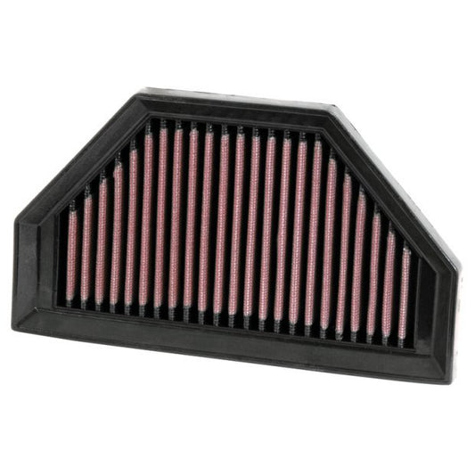 K&N Filters KNKT-1108 Replacement Motorcycle Air Filter Suit 2008-2013 Ktm 1190 Rc8, Rc8R