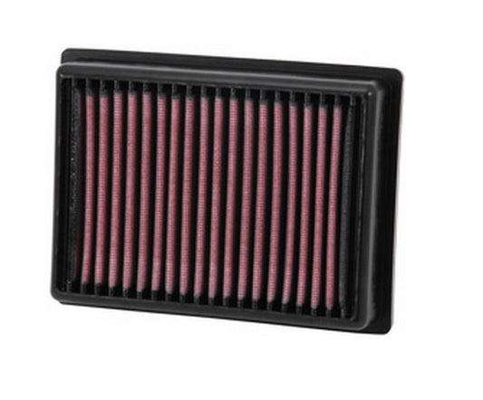 K&N Filters KNKT-1113 Replacement Motorcycle Air Filter Suit 2013-2014 Ktm 1190 Adventure & 1290 Super Duke