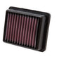 K&N Filters KNKT-1211 Replacement Motorcycle Air Filter Suit 2011-2015 Ktm Duke