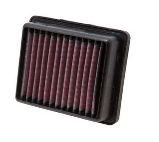 K&N Filters KNKT-1211 Replacement Motorcycle Air Filter Suit 2011-2015 Ktm Duke