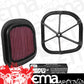K&N Filters KNKT-4511XD Replacement Motorcycle Air Filter Suit 2007-2015 Ktm 125 144 250 450 Sx Series & Husqvarna Tc85 125 250