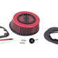 K&N Filters KNKT-5201 Air Filter 1998-2007 Ktm 125 250 450 525 Sx Mxc Exc