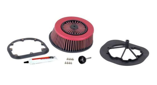 K&N Filters KNKT-5201 Air Filter 1998-2007 Ktm 125 250 450 525 Sx Mxc Exc