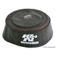 K&N Filters KNKT-5201DK Replacement Motorcycle Air Filter Wrap Suit 1998-2007 Ktm 125 250 450 525 Sx Mxc Exc