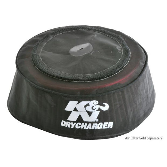 K&N Filters KNKT-5201DK Replacement Motorcycle Air Filter Wrap Suit 1998-2007 Ktm 125 250 450 525 Sx Mxc Exc