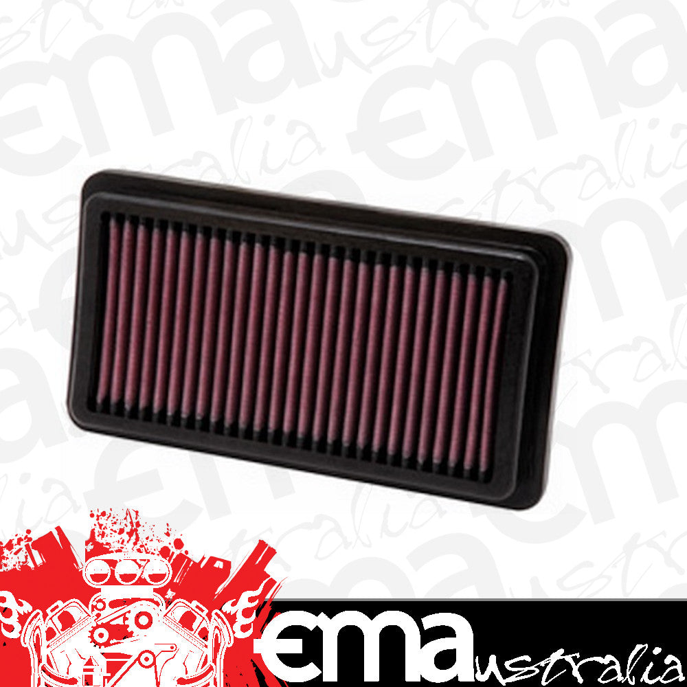 K&N Filters KNKT-6907 Replacement Motorcycle Air Filter Suit 2007-2013 Ktm 690 Duke Supermoto