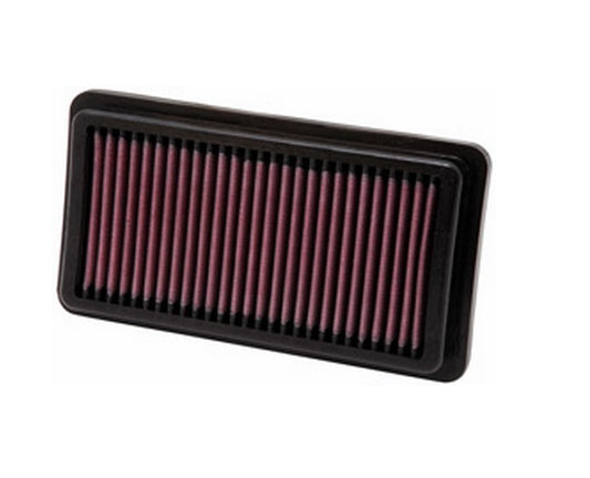 K&N Filters KNKT-6907 Replacement Motorcycle Air Filter Suit 2007-2013 Ktm 690 Duke Supermoto