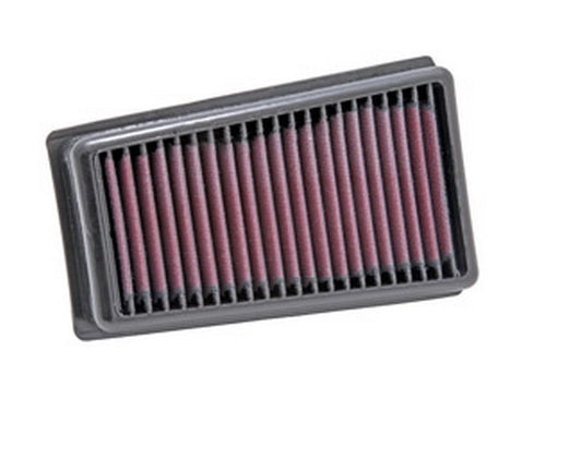 K&N Filters KNKT-6908 Replacement Motorcycle Air Filter Suit 2008-2014 Ktm Smc 690 & Enduro R 690