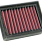 K&N Filters KNMG-0001 Replacement Motorcycle Air Filter Suit 1983-1994 Moto Guzzie V1000 California Iii Lemans Iii