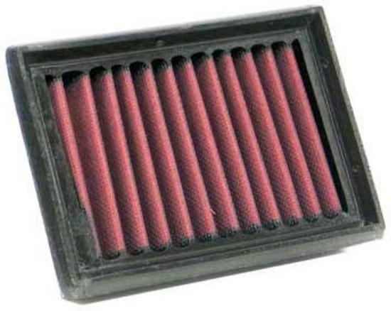 K&N Filters KNMG-0001 Replacement Motorcycle Air Filter Suit 1983-1994 Moto Guzzie V1000 California Iii Lemans Iii