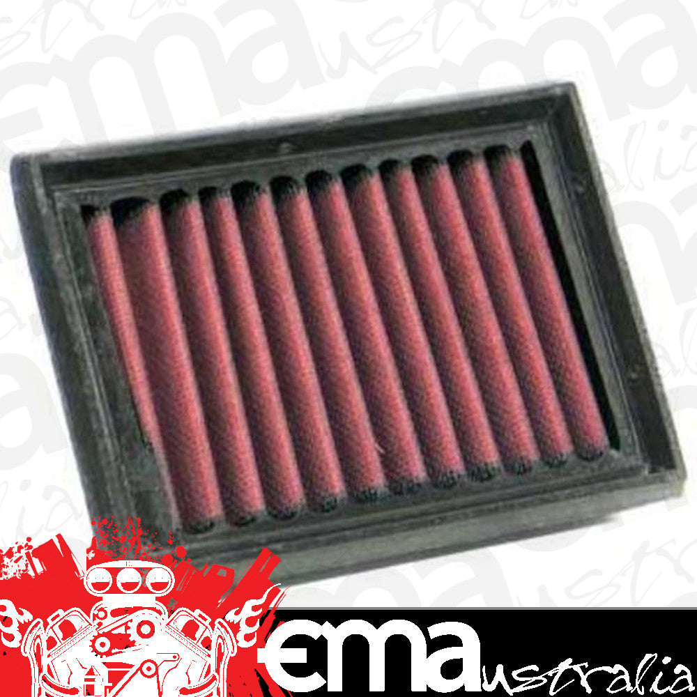 K&N Filters KNMG-0001 Replacement Motorcycle Air Filter Suit 1983-1994 Moto Guzzie V1000 California Iii Lemans Iii