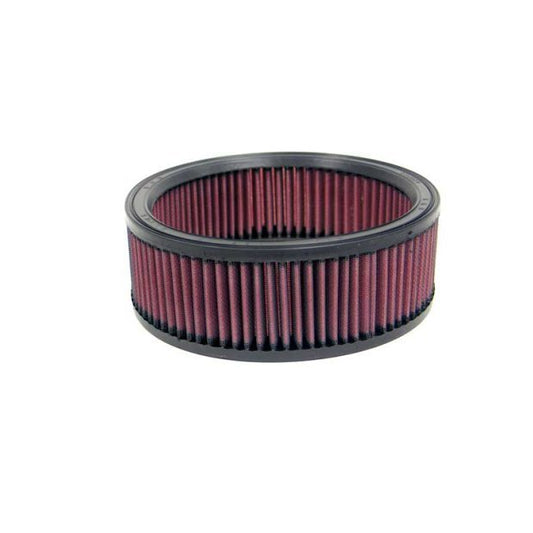 K&N Filters KNNO-0100 Replacement Motorcycle Air Filter Suit 1968-1974 Norton Commando 750  No Elec Start